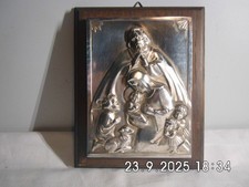 Heilige familie wandrelief gebraucht kaufen Heilige familie wandrelief gebraucht kaufen  Plettenberg