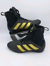 Adidas speedex black for sale  BUCKLEY