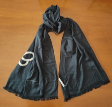 Grande foulard pura usato  Lecce