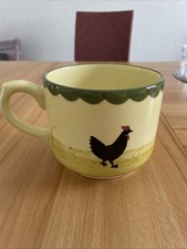 Hahn henne jumbo gebraucht kaufen  Büttelborn