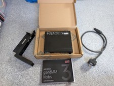 Grandma3 onpc 2port for sale  HALIFAX