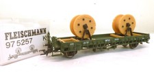 niederbordwagen gebraucht kaufen  Deutschland
