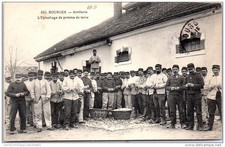 Bourges artillerie epluchage d'occasion  France