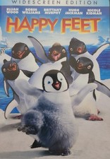 Happy feet dance for sale  Harriman