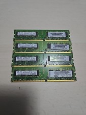 Samsung ram ddr2 gebraucht kaufen  Zeulenroda-Triebes