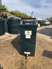 610 1000l bunded for sale  BRACKLEY