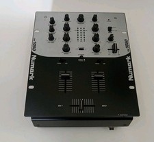Numark dm1050 mixer for sale  Columbia City