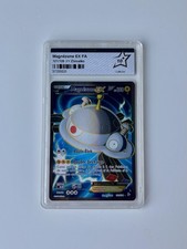 Carte pokémon gradée d'occasion  Lille-