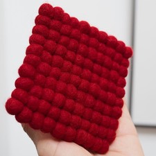 Untersetzer wolle schurwolle gebraucht kaufen Untersetzer wolle schurwolle gebraucht kaufen  Hannover