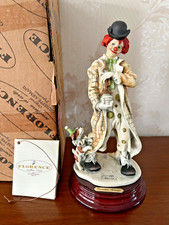 Armani figure figurine for sale  Pittsburgh