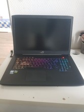 Asus rog strix d'occasion  Villeneuve-la-Garenne