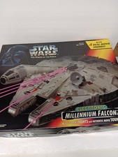 Star wars electronic for sale  Overland Park