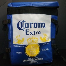 Corona extra backpack for sale  Elkhart