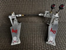 Pedal de bateria contrabaixo Axis X-L2 X Series longboard comprar usado  Enviando para Brazil