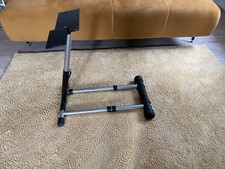 Wheel stand pro gebraucht kaufen  Pielenhofen