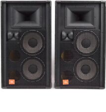 Jbl sr4732a passive for sale  Pontiac