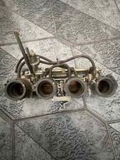 Corpo farfallato honda usato Corpo farfallato honda usato  Serrenti