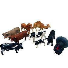 Farm animal toys for sale  Mouth of Wilson