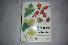 Arbres arbustes 256 d'occasion  France
