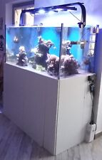 Vendo acquario usato usato  Volvera