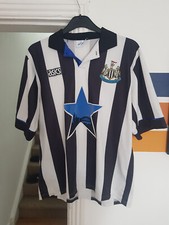 Original newcastle 1993 for sale  ASHINGTON