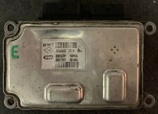 Calculateur moteur renault d'occasion  Morangis