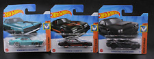 Hot wheels muscle usato  Tufillo