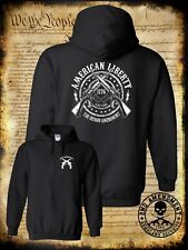 American liberty 2nd for sale  Saginaw