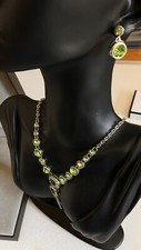 Emerald gold style for sale  SWANSEA