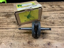Albero motore faccioli usato  Biella