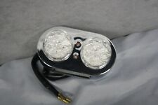 Motorrad led mini gebraucht kaufen  Mühldorf a.Inn