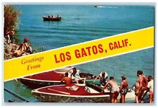 1963 greetings los for sale  Terre Haute