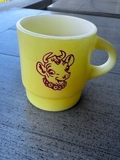 Vintage fire king for sale  Redding