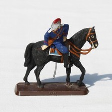 Figurine mokarex peinte d'occasion  Cerisy-la-Salle