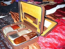 Trousse toilettes homme d'occasion  Le Vésinet