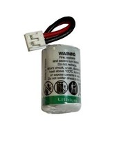 Saft batteria litio usato  Italia