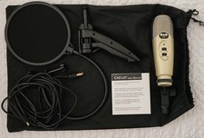 Usb microphone popper for sale  New York