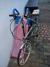 Dahon impulse klapprad gebraucht kaufen  Büren