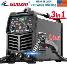 Guozhi mig welder for sale  El Monte