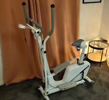 Dripex elliptical cross for sale  BRADFORD