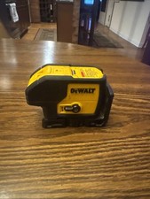 Dewalt dw083 beam d'occasion  Expédié en Belgium