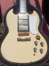 Epiphone les paul for sale  SMETHWICK