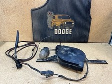 Dodge truck ramcharger for sale  Homer Glen
