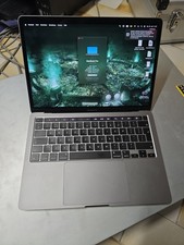 Macbook pro zoll gebraucht kaufen  Herne