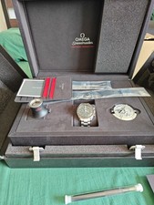 Omega speedmaster moonwatch for sale  CARNFORTH