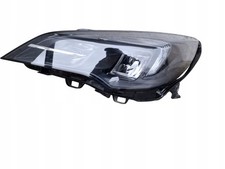 OPEL ASTRA K V LIFT 2019- FULL LED Reflektor przedni lewy 39195688 OE ORYGINAŁ  na sprzedaż  PL