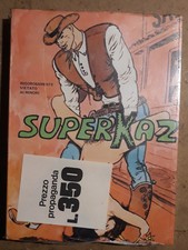 Pornofumetti superkaz ed. usato  Tovo San Giacomo