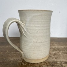 Stoneware studio pottery for sale  LEEK