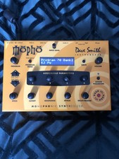Dave smith instruments for sale  BACUP