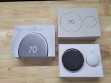 Google nest learning for sale  El Paso